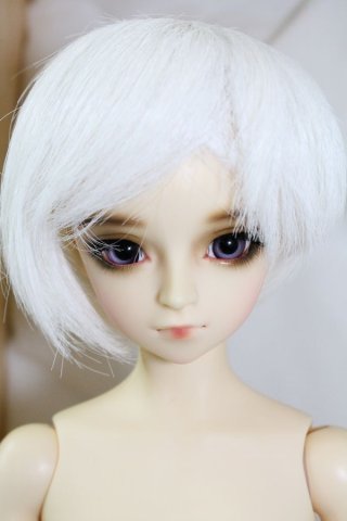 あっちん様専用diandian ドール BJD ドール 球体関節の+premium