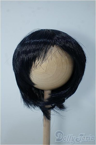 画像1: 9-10inchウィッグ/ART WIG L(LEEKE WORLD) Y-24-07-31-300-YB-ZY (1)