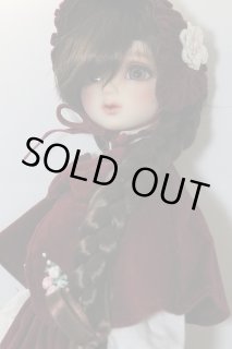 SuperDollfie - DOLL UP! (Page 191)