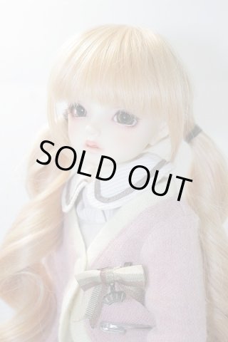 SuperDollfie - DOLL UP! (Page 204)