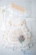 画像1: SDM/OF:Baby Lolita dress U-24-09-24-003-NY-ZU (1)