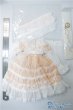 画像2: SDM/OF:Baby Lolita dress U-24-09-24-003-NY-ZU (2)