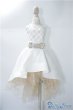 画像1: SDM/OF:Snow Queen special dress 〔Gold ver.〕 U-24-10-08-111-NY-ZU (1)