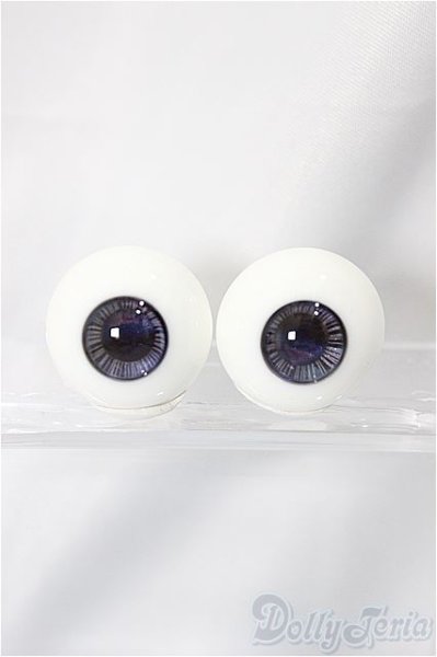 画像1: 20mm/グラスアイ　MAKO EYES A-24-10-02-372-KD-ZA (1)