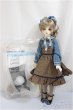 画像6: SDM女の子/コーディネートモデル：F-54/BJD　球体関節人形 A-25-01-01-258-NY-ZA (6)