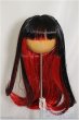 画像1: 8-9inch/ウィッグ/インチ　BJD　MJD　ドール用 A-25-01-29-248-KD-ZA (1)