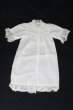 画像1: SD13GIRL/OF:Princess grace nightgown 60cmGirl white I-24-02-18-3069-KN-ZI (1)