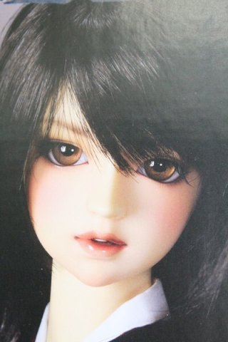 SuperDollfie - DOLL UP! (Page 1)