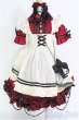 画像1: SD13GIRL/OF:dollheart製LD-509 Alice Dream Red ver. I-24-06-02-1136-GN-ZI (1)