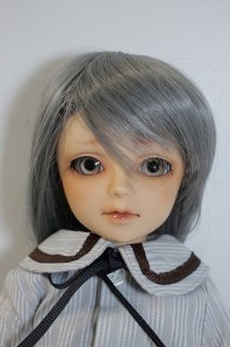 SuperDollfie - DOLL UP! (Page 4)