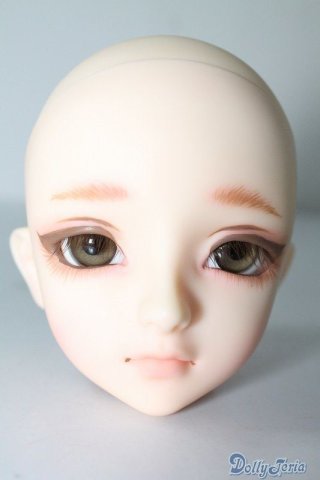 SuperDollfie - DOLL UP! (Page 4)