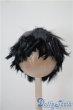 画像1: 7-8inch/ウィッグ U-25-03-11-104-TN-ZU (1)