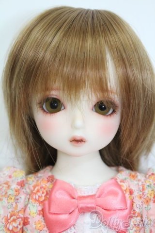 SuperDollfie - DOLL UP! (Page 3)