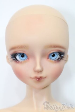 SuperDollfie - DOLL UP! (Page 1)