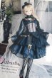 画像6: SD/OF:Astrantia様製Star Dance dress S-25-01-12-014-GN-ZS (6)