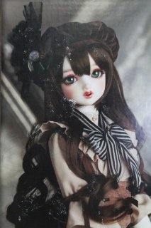 SuperDollfie - DOLL UP! (Page 4)