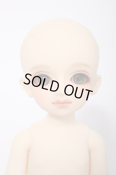 幼ＳＤ/アン 2ndMakeupVer U220622-137-ZU - DOLL UP!