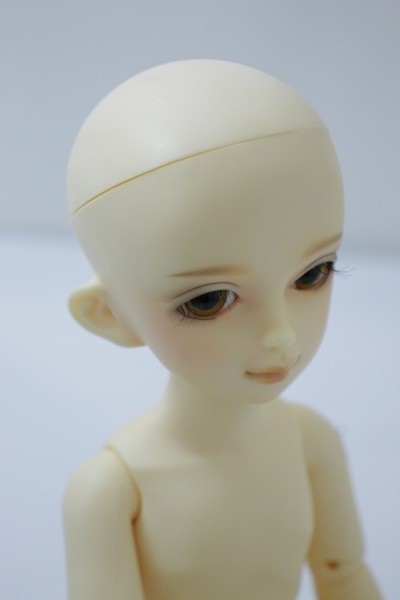 幼ＳＤ/エディ U-23-12-13-199-NY-ZU - DOLL UP!