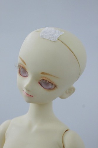 MSD/マギー U-23-10-25-204-TN-ZU - DOLL UP!