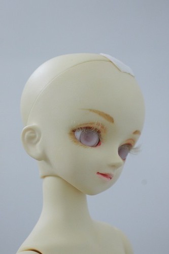 MSD/マギー U-23-10-25-204-TN-ZU - DOLL UP!