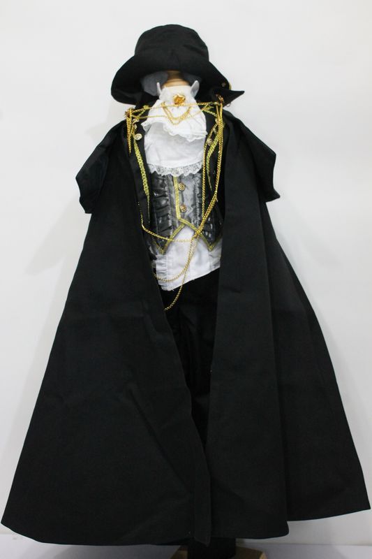 SD13BOY/OF:DollHeart製衣装セット S-23-11-08-012-TN-ZS