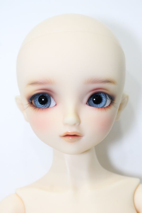SDMBOY/コーディネ-トモデルF-58：里限定 S-23-11-01-031-KN-ZS - DOLL UP!