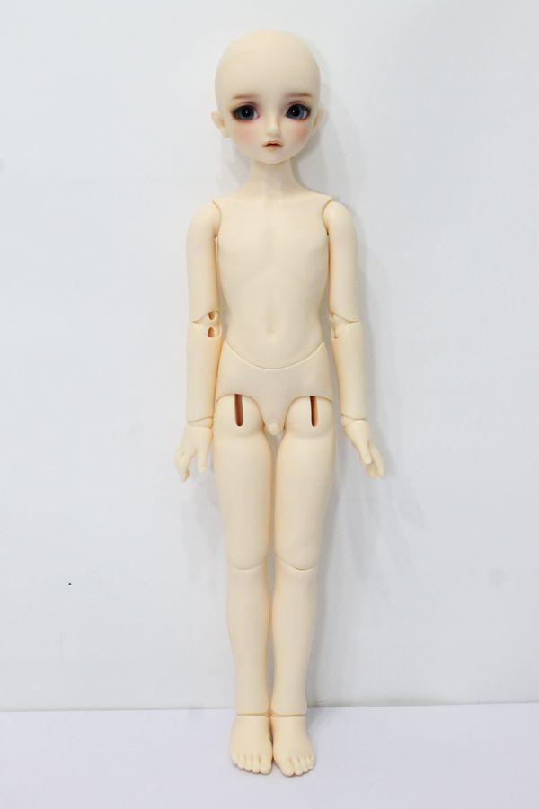 SDMBOY/コーディネ-トモデルF-58：里限定 S-23-11-01-031-KN-ZS - DOLL UP!