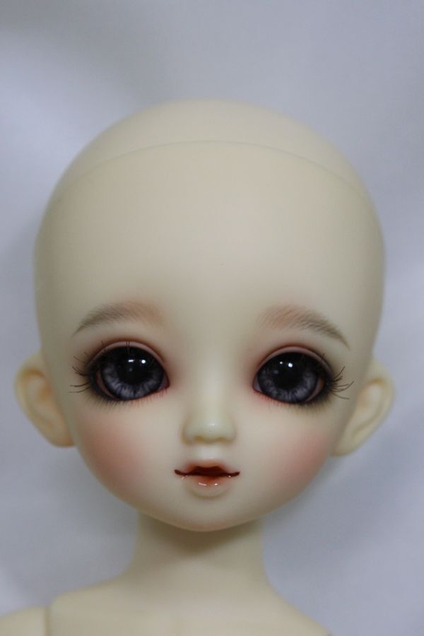 幼SD/カノン 2nd make up Ver. A-24-03-06-211-KD-ZA - DOLL UP!