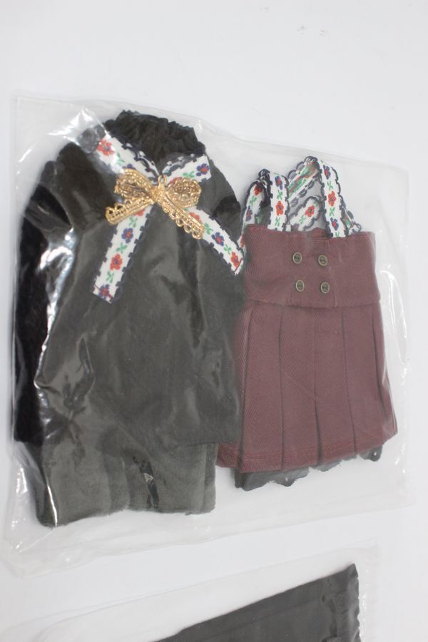 SDM/OF:吊りスカート衣装セット A-24-05-15-1217-NY-ZU