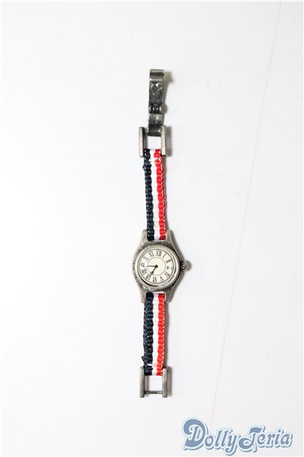 SDM/OF:腕時計　（飾り） U-24-05-28-199-NY-ZU