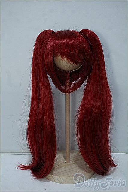 8-9inch/ウィッグ Y-24-06-26-281-YD-ZY - DOLL UP!