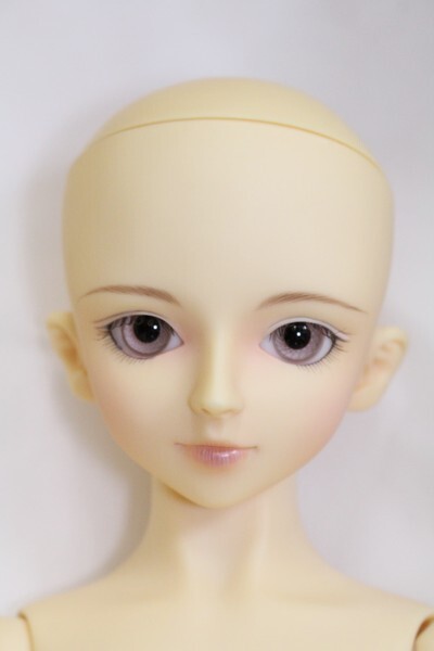 SD13GIRL/橘純 I-23-11-19-001-TO-ZI - DOLL UP!