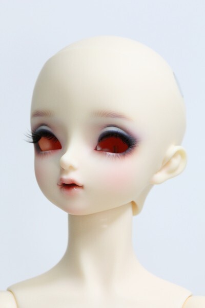 SD13GIRL/フルチョイス:F-83 里限定ヘッド I-24-05-12-1006-KN-ZI