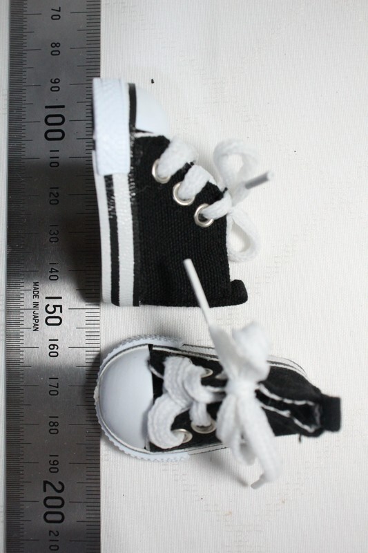 幼SD/OF：靴新品未使用 Y-24-05-14-071-TN-ZY