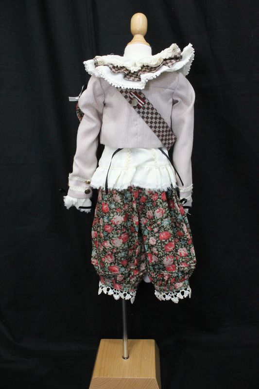 SD13Girl/DollHeart製LD000552 S-23-11-08-019-TN-ZS - DOLL UP!