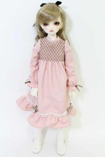 SDM/女の子ボディ I220731-1079-ZI - DOLL UP!