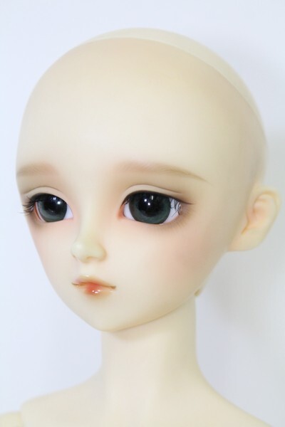 MSD/OFステラドレス：SilberFl?gel様製 I220904-1090-ZI - DOLL UP!