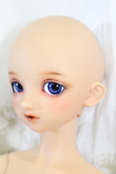 SD13BOY/ワンオフ沖田総司2008verヘッド I220918-1001-ZI - DOLL UP!