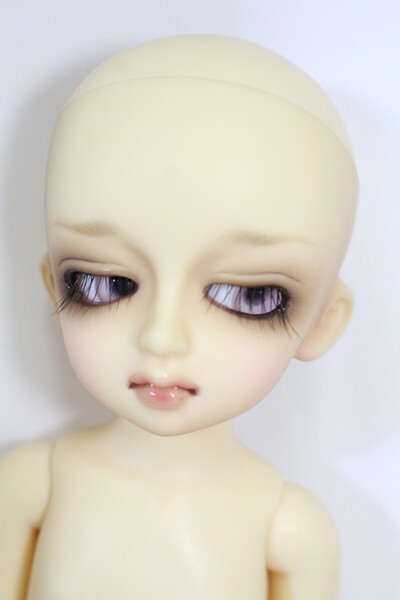 SDMBOY/コーディネートモデル：F-48番ヘッド I221002-1002-ZI - DOLL UP!