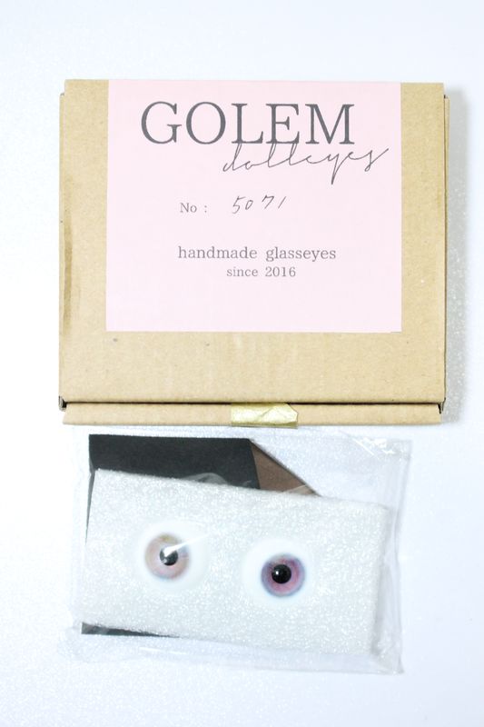 golemグラスアイ約18.2mmと18mm○オッドアイ○ No. 139-www.prowine.ru