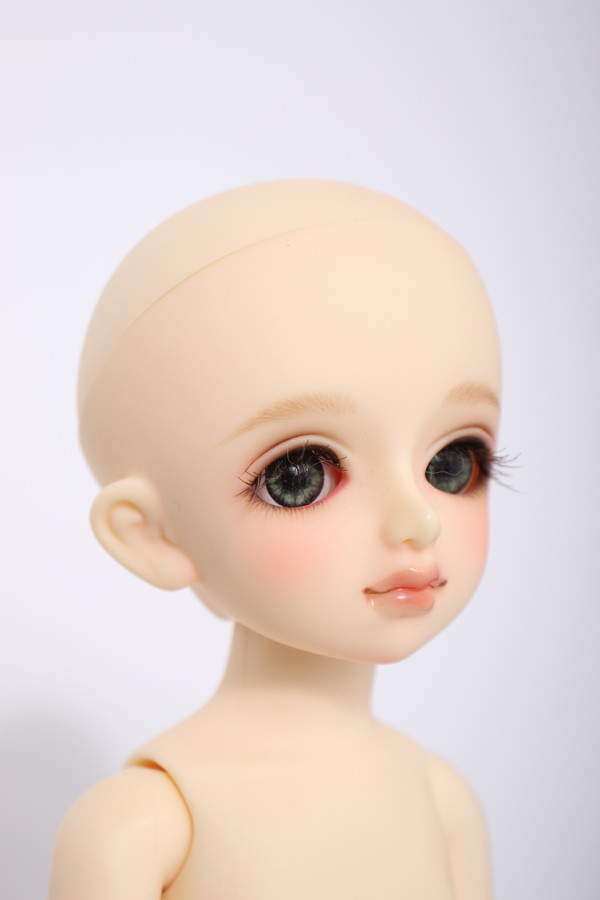 購入特典付 ボークス幼SD あゆむ 2nd Makeup Ver | eduardotrassierra.es