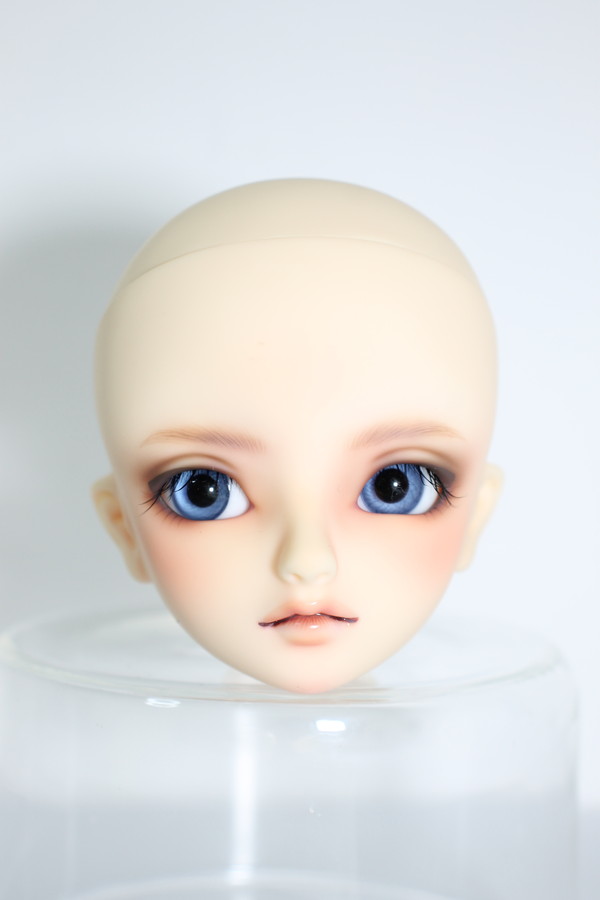 SDM/コーディネートモデルF-30ヘッド U220727-200-ZU - DOLL UP!