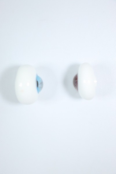 golem製グラスアイ18mm/17mm：オッドアイ U221109-090-ZU - DOLL UP!